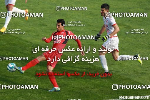 521924, Tehran, [*parameter:4*], لیگ برتر فوتبال ایران، Persian Gulf Cup، Week 20، Second Leg، Persepolis 2 v 0 Tractor Sazi on 2017/02/05 at Azadi Stadium