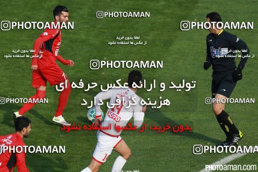 521958, Tehran, [*parameter:4*], لیگ برتر فوتبال ایران، Persian Gulf Cup، Week 20، Second Leg، Persepolis 2 v 0 Tractor Sazi on 2017/02/05 at Azadi Stadium