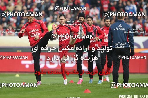 519320, Tehran, [*parameter:4*], لیگ برتر فوتبال ایران، Persian Gulf Cup، Week 20، Second Leg، Persepolis 2 v 0 Tractor Sazi on 2017/02/05 at Azadi Stadium