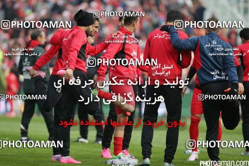 519331, Tehran, [*parameter:4*], لیگ برتر فوتبال ایران، Persian Gulf Cup، Week 20، Second Leg، Persepolis 2 v 0 Tractor Sazi on 2017/02/05 at Azadi Stadium