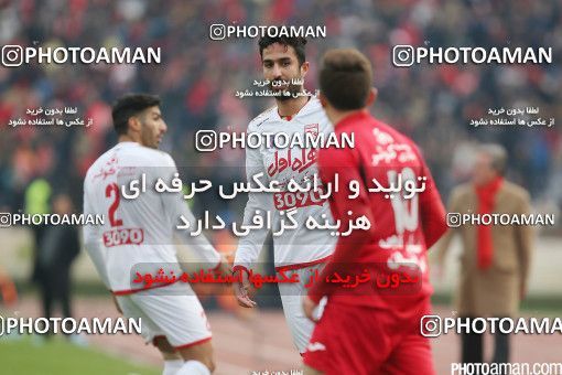 519249, Tehran, [*parameter:4*], لیگ برتر فوتبال ایران، Persian Gulf Cup، Week 20، Second Leg، Persepolis 2 v 0 Tractor Sazi on 2017/02/05 at Azadi Stadium