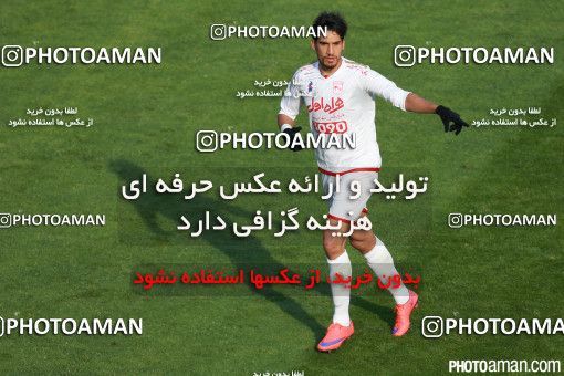 521976, Tehran, [*parameter:4*], لیگ برتر فوتبال ایران، Persian Gulf Cup، Week 20، Second Leg، Persepolis 2 v 0 Tractor Sazi on 2017/02/05 at Azadi Stadium