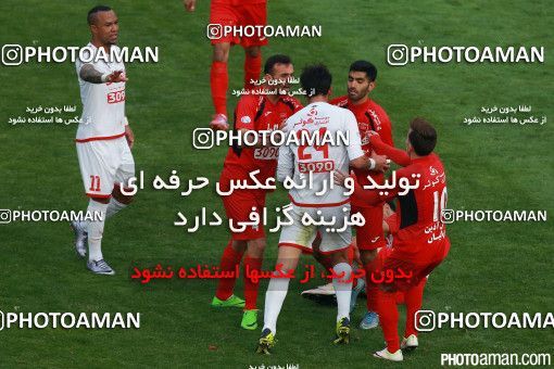 521739, Tehran, [*parameter:4*], لیگ برتر فوتبال ایران، Persian Gulf Cup، Week 20، Second Leg، Persepolis 2 v 0 Tractor Sazi on 2017/02/05 at Azadi Stadium