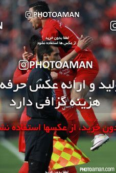 519929, Tehran, [*parameter:4*], لیگ برتر فوتبال ایران، Persian Gulf Cup، Week 20، Second Leg، Persepolis 2 v 0 Tractor Sazi on 2017/02/05 at Azadi Stadium