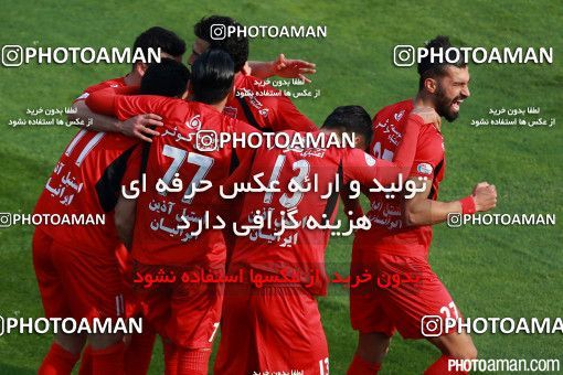 521686, Tehran, [*parameter:4*], لیگ برتر فوتبال ایران، Persian Gulf Cup، Week 20، Second Leg، Persepolis 2 v 0 Tractor Sazi on 2017/02/05 at Azadi Stadium