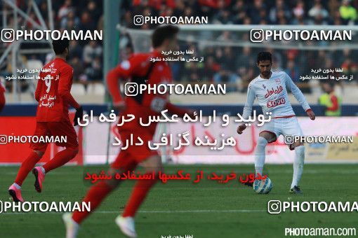 520040, Tehran, [*parameter:4*], لیگ برتر فوتبال ایران، Persian Gulf Cup، Week 20، Second Leg، Persepolis 2 v 0 Tractor Sazi on 2017/02/05 at Azadi Stadium