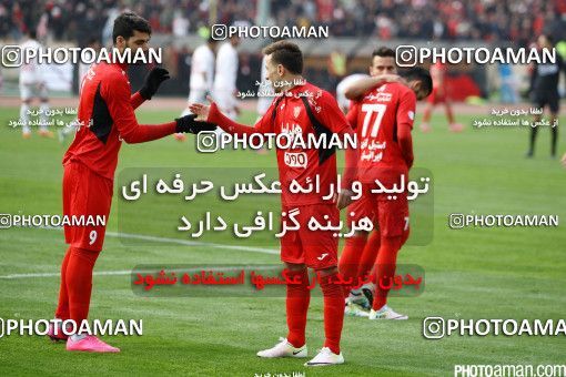 518571, Tehran, [*parameter:4*], لیگ برتر فوتبال ایران، Persian Gulf Cup، Week 20، Second Leg، Persepolis 2 v 0 Tractor Sazi on 2017/02/05 at Azadi Stadium