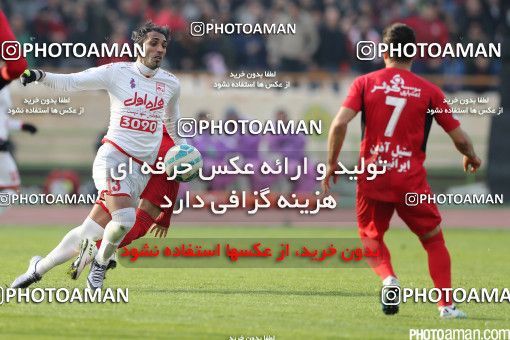 518672, Tehran, [*parameter:4*], لیگ برتر فوتبال ایران، Persian Gulf Cup، Week 20، Second Leg، Persepolis 2 v 0 Tractor Sazi on 2017/02/05 at Azadi Stadium