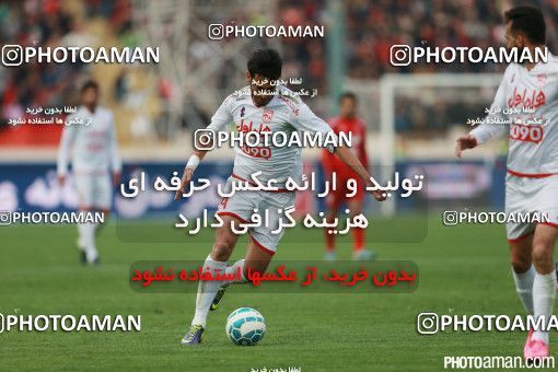 520298, Tehran, [*parameter:4*], لیگ برتر فوتبال ایران، Persian Gulf Cup، Week 20، Second Leg، Persepolis 2 v 0 Tractor Sazi on 2017/02/05 at Azadi Stadium
