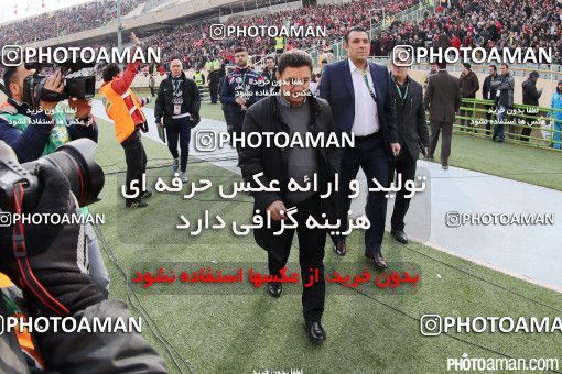 519007, Tehran, [*parameter:4*], لیگ برتر فوتبال ایران، Persian Gulf Cup، Week 20، Second Leg، Persepolis 2 v 0 Tractor Sazi on 2017/02/05 at Azadi Stadium