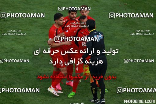 521797, Tehran, [*parameter:4*], لیگ برتر فوتبال ایران، Persian Gulf Cup، Week 20، Second Leg، Persepolis 2 v 0 Tractor Sazi on 2017/02/05 at Azadi Stadium
