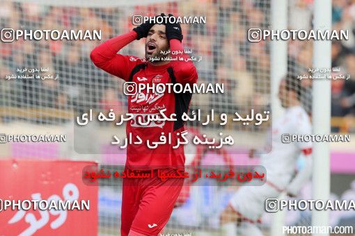 518875, Tehran, [*parameter:4*], لیگ برتر فوتبال ایران، Persian Gulf Cup، Week 20، Second Leg، Persepolis 2 v 0 Tractor Sazi on 2017/02/05 at Azadi Stadium