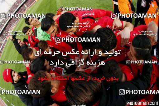519033, Tehran, [*parameter:4*], لیگ برتر فوتبال ایران، Persian Gulf Cup، Week 20، Second Leg، Persepolis 2 v 0 Tractor Sazi on 2017/02/05 at Azadi Stadium