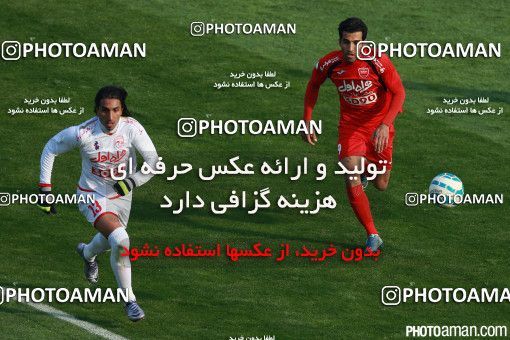 521966, Tehran, [*parameter:4*], لیگ برتر فوتبال ایران، Persian Gulf Cup، Week 20، Second Leg، Persepolis 2 v 0 Tractor Sazi on 2017/02/05 at Azadi Stadium