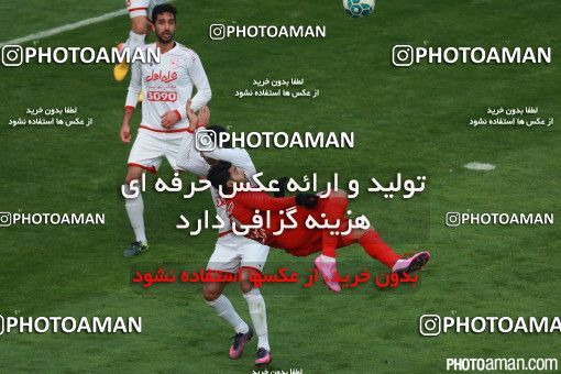 521733, Tehran, [*parameter:4*], لیگ برتر فوتبال ایران، Persian Gulf Cup، Week 20، Second Leg، Persepolis 2 v 0 Tractor Sazi on 2017/02/05 at Azadi Stadium