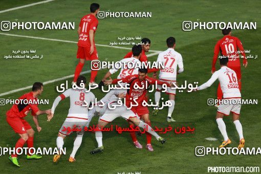 521935, Tehran, [*parameter:4*], لیگ برتر فوتبال ایران، Persian Gulf Cup، Week 20، Second Leg، Persepolis 2 v 0 Tractor Sazi on 2017/02/05 at Azadi Stadium