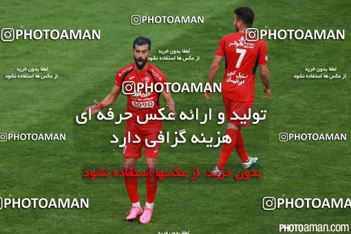521781, Tehran, [*parameter:4*], لیگ برتر فوتبال ایران، Persian Gulf Cup، Week 20، Second Leg، Persepolis 2 v 0 Tractor Sazi on 2017/02/05 at Azadi Stadium