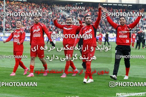 518978, Tehran, [*parameter:4*], لیگ برتر فوتبال ایران، Persian Gulf Cup، Week 20، Second Leg، Persepolis 2 v 0 Tractor Sazi on 2017/02/05 at Azadi Stadium