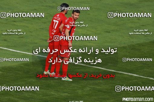 521934, Tehran, [*parameter:4*], لیگ برتر فوتبال ایران، Persian Gulf Cup، Week 20، Second Leg، Persepolis 2 v 0 Tractor Sazi on 2017/02/05 at Azadi Stadium