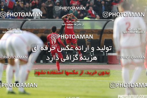 518660, Tehran, [*parameter:4*], لیگ برتر فوتبال ایران، Persian Gulf Cup، Week 20، Second Leg، Persepolis 2 v 0 Tractor Sazi on 2017/02/05 at Azadi Stadium