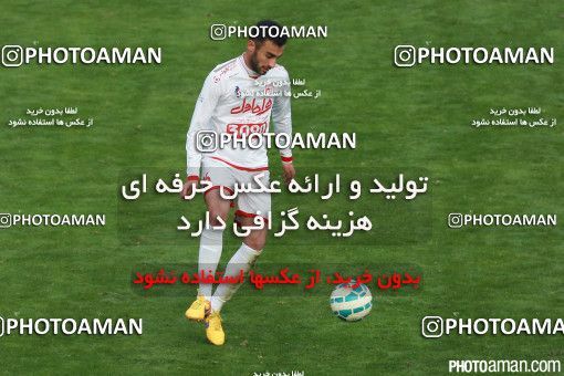 522087, Tehran, [*parameter:4*], لیگ برتر فوتبال ایران، Persian Gulf Cup، Week 20، Second Leg، Persepolis 2 v 0 Tractor Sazi on 2017/02/05 at Azadi Stadium