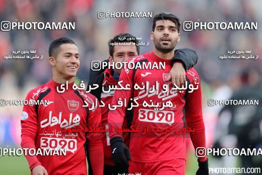 518997, Tehran, [*parameter:4*], لیگ برتر فوتبال ایران، Persian Gulf Cup، Week 20، Second Leg، Persepolis 2 v 0 Tractor Sazi on 2017/02/05 at Azadi Stadium