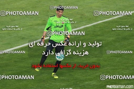 521907, Tehran, [*parameter:4*], لیگ برتر فوتبال ایران، Persian Gulf Cup، Week 20، Second Leg، Persepolis 2 v 0 Tractor Sazi on 2017/02/05 at Azadi Stadium
