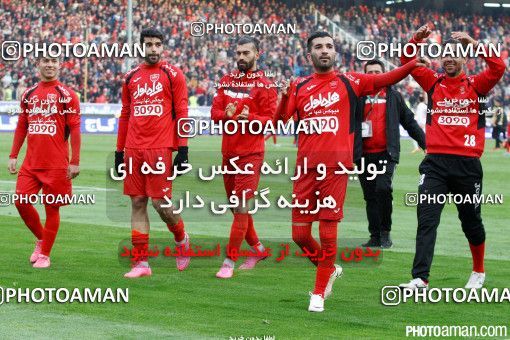 518979, Tehran, [*parameter:4*], لیگ برتر فوتبال ایران، Persian Gulf Cup، Week 20، Second Leg، Persepolis 2 v 0 Tractor Sazi on 2017/02/05 at Azadi Stadium