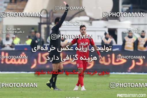 518942, Tehran, [*parameter:4*], لیگ برتر فوتبال ایران، Persian Gulf Cup، Week 20، Second Leg، Persepolis 2 v 0 Tractor Sazi on 2017/02/05 at Azadi Stadium