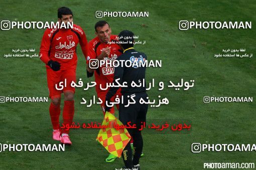 521772, Tehran, [*parameter:4*], لیگ برتر فوتبال ایران، Persian Gulf Cup، Week 20، Second Leg، Persepolis 2 v 0 Tractor Sazi on 2017/02/05 at Azadi Stadium
