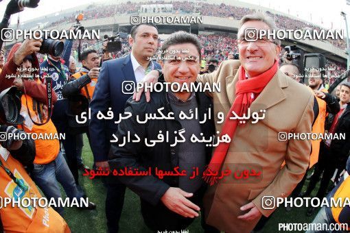 519025, Tehran, [*parameter:4*], لیگ برتر فوتبال ایران، Persian Gulf Cup، Week 20، Second Leg، Persepolis 2 v 0 Tractor Sazi on 2017/02/05 at Azadi Stadium