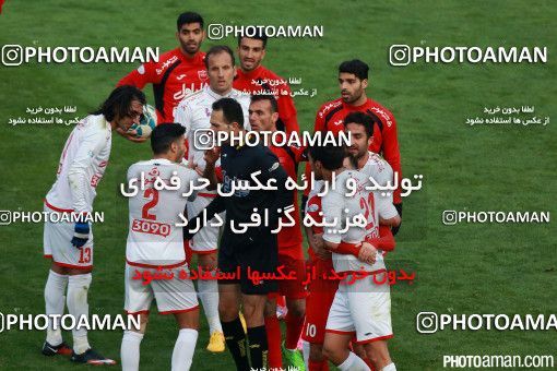 521744, Tehran, [*parameter:4*], لیگ برتر فوتبال ایران، Persian Gulf Cup، Week 20، Second Leg، Persepolis 2 v 0 Tractor Sazi on 2017/02/05 at Azadi Stadium