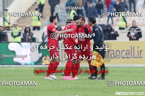 518927, Tehran, [*parameter:4*], لیگ برتر فوتبال ایران، Persian Gulf Cup، Week 20، Second Leg، Persepolis 2 v 0 Tractor Sazi on 2017/02/05 at Azadi Stadium