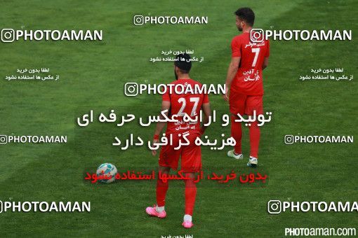 521779, Tehran, [*parameter:4*], لیگ برتر فوتبال ایران، Persian Gulf Cup، Week 20، Second Leg، Persepolis 2 v 0 Tractor Sazi on 2017/02/05 at Azadi Stadium