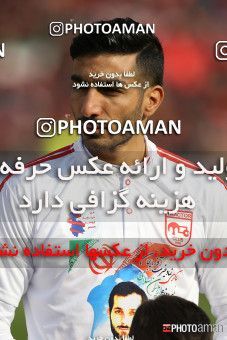 519442, Tehran, [*parameter:4*], لیگ برتر فوتبال ایران، Persian Gulf Cup، Week 20، Second Leg، Persepolis 2 v 0 Tractor Sazi on 2017/02/05 at Azadi Stadium