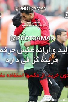 519002, Tehran, [*parameter:4*], لیگ برتر فوتبال ایران، Persian Gulf Cup، Week 20، Second Leg، Persepolis 2 v 0 Tractor Sazi on 2017/02/05 at Azadi Stadium
