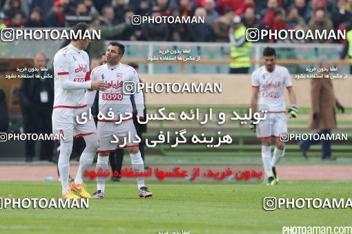 518647, Tehran, [*parameter:4*], لیگ برتر فوتبال ایران، Persian Gulf Cup، Week 20، Second Leg، Persepolis 2 v 0 Tractor Sazi on 2017/02/05 at Azadi Stadium