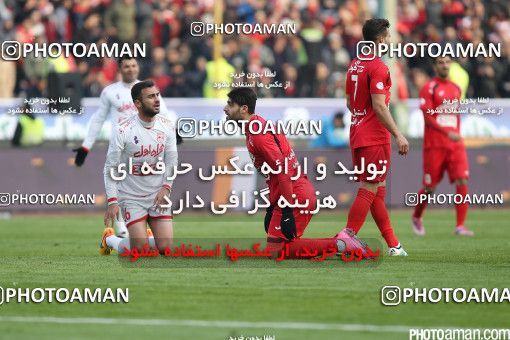 519240, Tehran, [*parameter:4*], لیگ برتر فوتبال ایران، Persian Gulf Cup، Week 20، Second Leg، Persepolis 2 v 0 Tractor Sazi on 2017/02/05 at Azadi Stadium