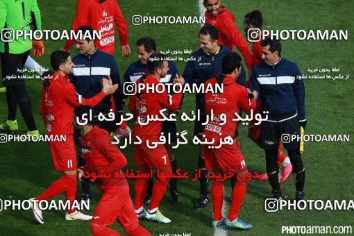 522170, Tehran, [*parameter:4*], لیگ برتر فوتبال ایران، Persian Gulf Cup، Week 20، Second Leg، Persepolis 2 v 0 Tractor Sazi on 2017/02/05 at Azadi Stadium