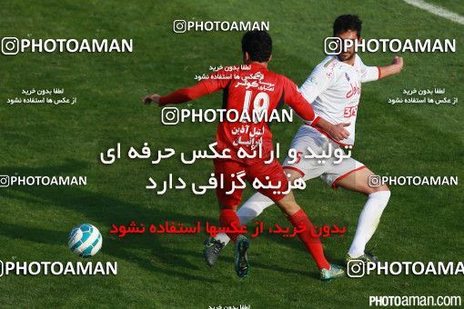 521980, Tehran, [*parameter:4*], لیگ برتر فوتبال ایران، Persian Gulf Cup، Week 20، Second Leg، Persepolis 2 v 0 Tractor Sazi on 2017/02/05 at Azadi Stadium