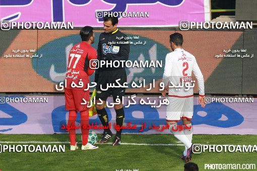 521929, Tehran, [*parameter:4*], لیگ برتر فوتبال ایران، Persian Gulf Cup، Week 20، Second Leg، Persepolis 2 v 0 Tractor Sazi on 2017/02/05 at Azadi Stadium