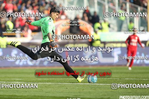 519220, Tehran, [*parameter:4*], لیگ برتر فوتبال ایران، Persian Gulf Cup، Week 20، Second Leg، Persepolis 2 v 0 Tractor Sazi on 2017/02/05 at Azadi Stadium