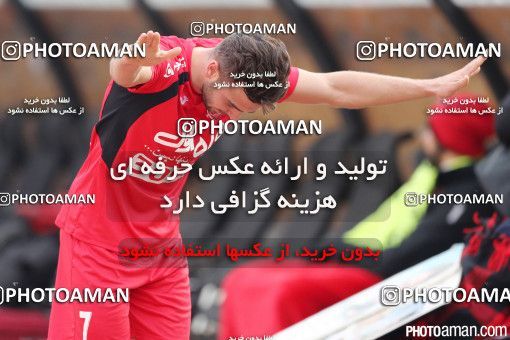 518907, Tehran, [*parameter:4*], لیگ برتر فوتبال ایران، Persian Gulf Cup، Week 20، Second Leg، Persepolis 2 v 0 Tractor Sazi on 2017/02/05 at Azadi Stadium