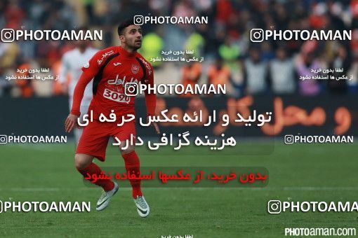 520314, Tehran, [*parameter:4*], لیگ برتر فوتبال ایران، Persian Gulf Cup، Week 20، Second Leg، Persepolis 2 v 0 Tractor Sazi on 2017/02/05 at Azadi Stadium