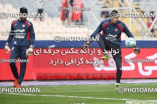 519303, Tehran, [*parameter:4*], لیگ برتر فوتبال ایران، Persian Gulf Cup، Week 20، Second Leg، Persepolis 2 v 0 Tractor Sazi on 2017/02/05 at Azadi Stadium