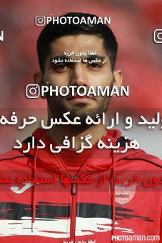 519811, Tehran, [*parameter:4*], لیگ برتر فوتبال ایران، Persian Gulf Cup، Week 20، Second Leg، Persepolis 2 v 0 Tractor Sazi on 2017/02/05 at Azadi Stadium