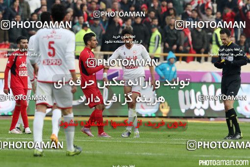 518962, Tehran, [*parameter:4*], لیگ برتر فوتبال ایران، Persian Gulf Cup، Week 20، Second Leg، Persepolis 2 v 0 Tractor Sazi on 2017/02/05 at Azadi Stadium