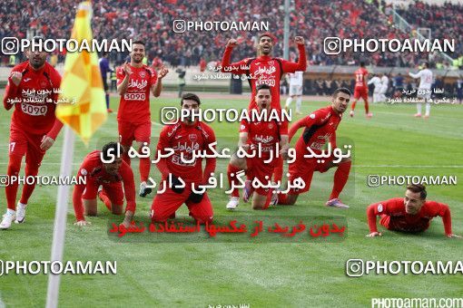 518635, Tehran, [*parameter:4*], لیگ برتر فوتبال ایران، Persian Gulf Cup، Week 20، Second Leg، Persepolis 2 v 0 Tractor Sazi on 2017/02/05 at Azadi Stadium