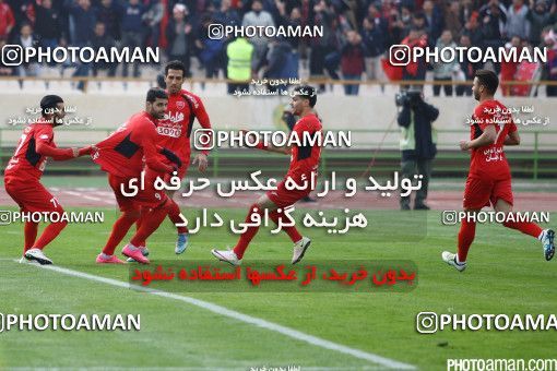 518614, Tehran, [*parameter:4*], لیگ برتر فوتبال ایران، Persian Gulf Cup، Week 20، Second Leg، Persepolis 2 v 0 Tractor Sazi on 2017/02/05 at Azadi Stadium