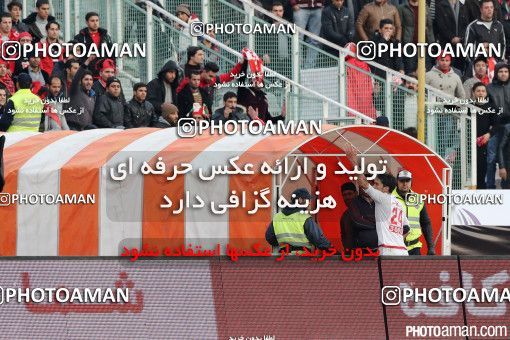 518967, Tehran, [*parameter:4*], لیگ برتر فوتبال ایران، Persian Gulf Cup، Week 20، Second Leg، Persepolis 2 v 0 Tractor Sazi on 2017/02/05 at Azadi Stadium